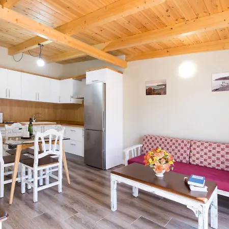 Estudio Acogedor Con Wifi, Terraza Y Cerca De La Playa En Tenerife - Es-279-5 Garachico (Tenerife)