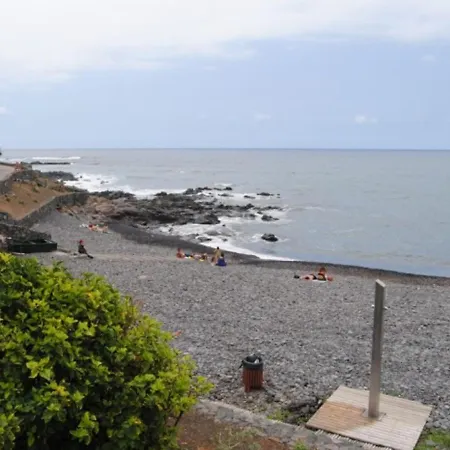 Estudio Acogedor Con Wifi, Terraza Y Cerca De La Playa En Tenerife - Es-279-5 가라치코