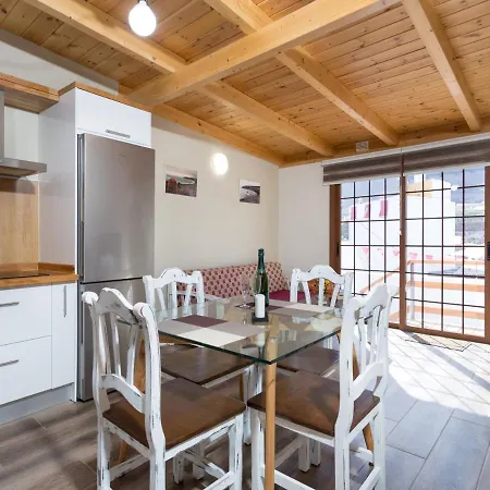 Estudio Acogedor Con Wifi, Terraza Y Cerca De La Playa En Tenerife - Es-279-5