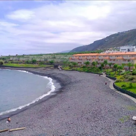 아파트 Estudio Acogedor Con Wifi, Terraza Y Cerca De La Playa En Tenerife - Es-279-5 *