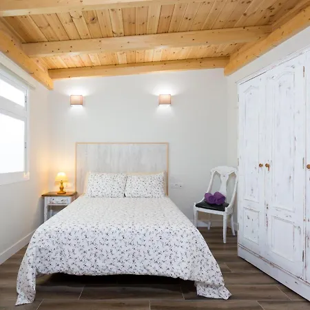 Estudio Acogedor Con Wifi, Terraza Y Cerca De La Playa En Tenerife - Es-279-5 아파트