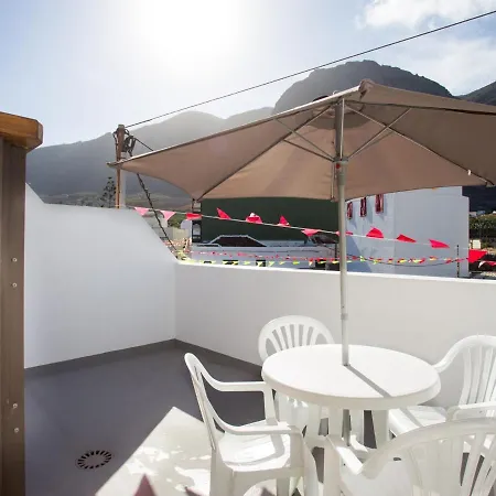Estudio Acogedor Con Wifi, Terraza Y Cerca De La Playa En Tenerife - Es-279-5 아파트
